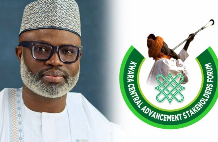 Ilorin Emirate Stakeholders Urge APC to Pick Yahaya Seriki as Guber Candidate