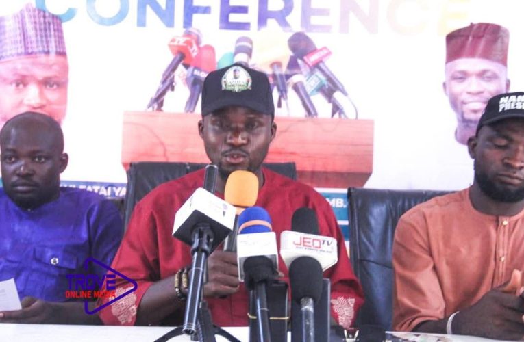 Breaking News; Kwara South Stakeholders Endorse Yahaya Seriki for Governorship Ambition