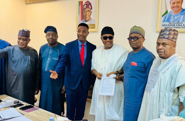 ARABA’s Rising Profile: Engr Femi Sanni Emerges as Leading Governoship Aspirant in Kwara
