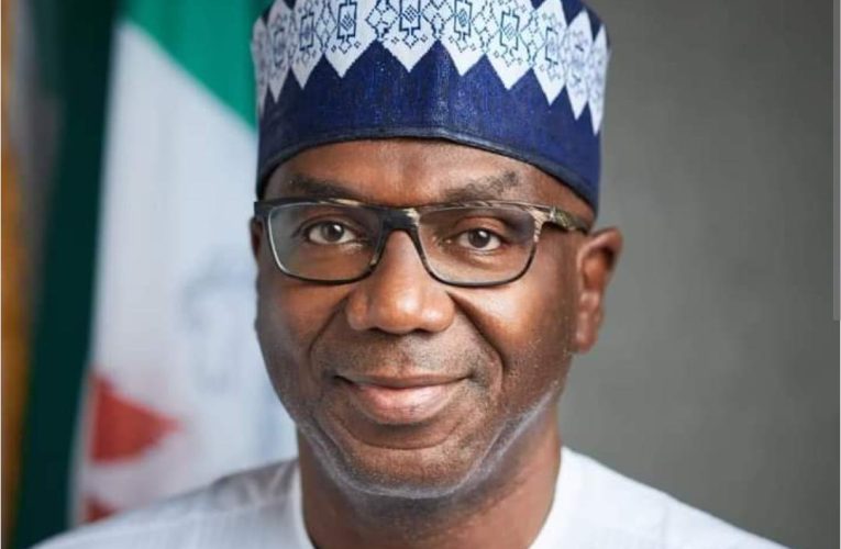 2027: Senator Saliu Mustapha calls for peaceful Primaries, Backs Gov AbdulRazaq for Kwara Central Senate