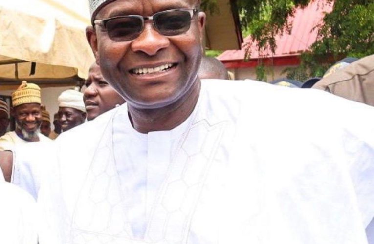 Araba Mourns Dr. Lateef Olaniyan, Describes Him as Bridge Builder, Community Pillar