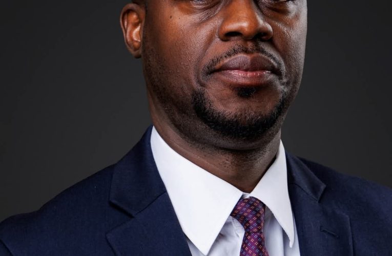 Abdulmumin Yinka Ajia Accepts NDC Governorship Ticket, Unveils Vision for Kwara