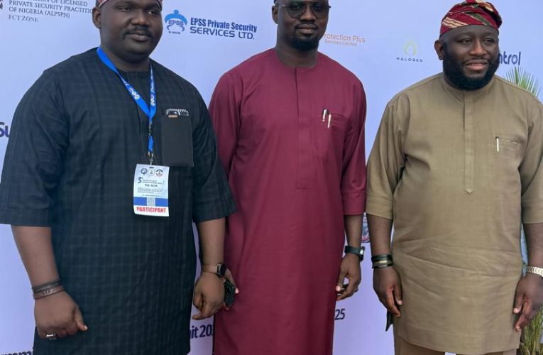 Kwara Private Security Practitioners Stakeholders’ Security Summit Amid Rising Insecurity