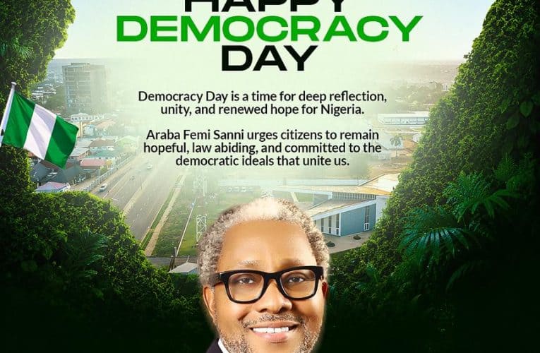 June 12: Araba Honours MKO, Pa Rewane, Tinubu, Recalls Days of Struggle in Exile