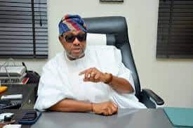State Police: Araba Laud Presidency Over State Police Moves