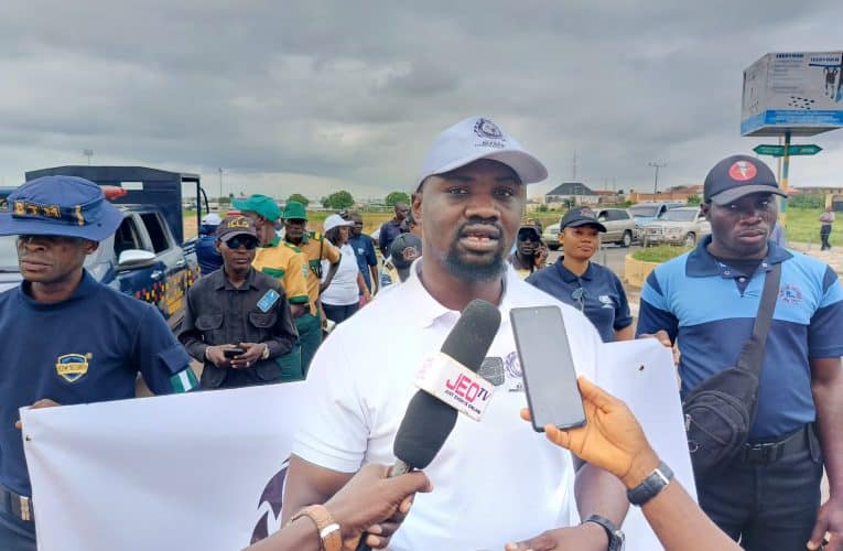 ALPSPN seeks Right to Bear Arms, Urges Public to Patronize Licensed Private Security Operators in Kwara