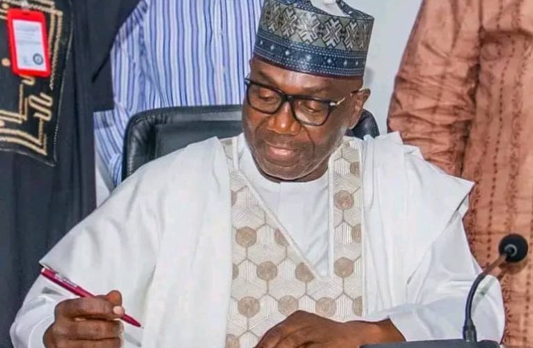 Kwara Security Improves, Ranks Among Safest States in Nigeria