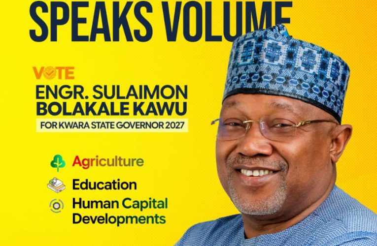 The Kale Kawu’s Ideas: Kwara Huge Figures Need A Governance Mathematician, Not a Resource waster