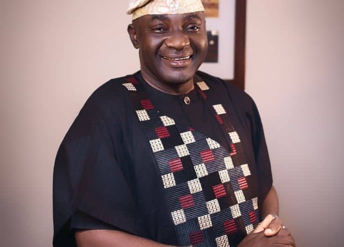 Kwara South 2027: ‘We can’t Leave Certainty for Uncertainty’ – Ex Ekiti LG Boss