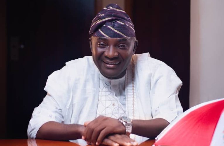 Igbomina People Have Record of Supporting Popular Candidates – Babalola