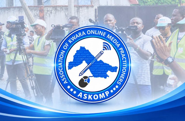 Kwara 2027: ASKOMP Announces November 6 for Manifesto Discourse
